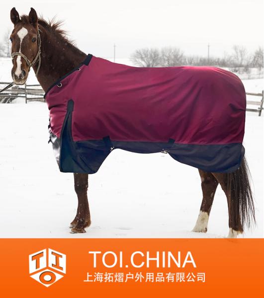 1200 Denier Waterproof Horse Sheet