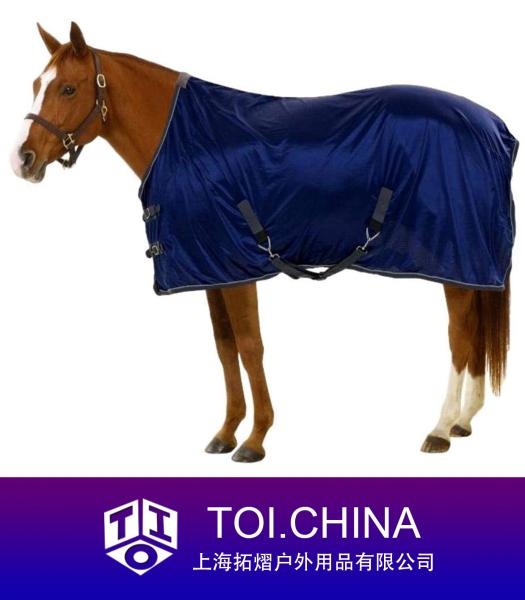 Athletic Stable Sheet