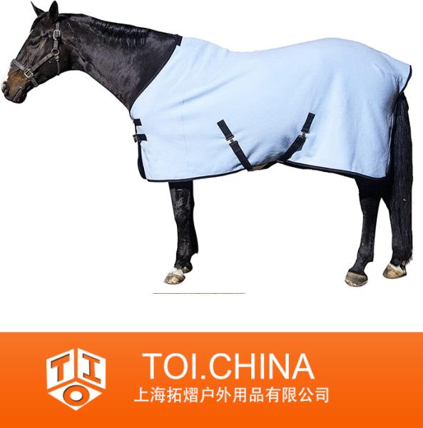 Heat Therapeutic Horse Blanket