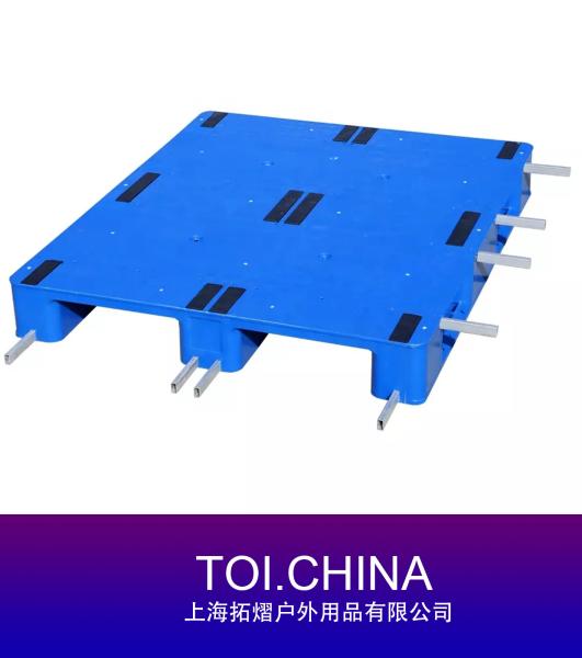 Heavy Duty Plastic Pallet