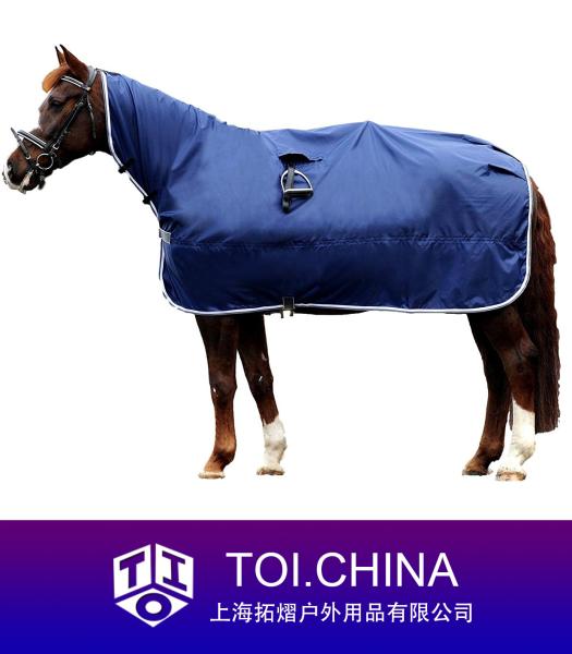 Horse Rain Sheet