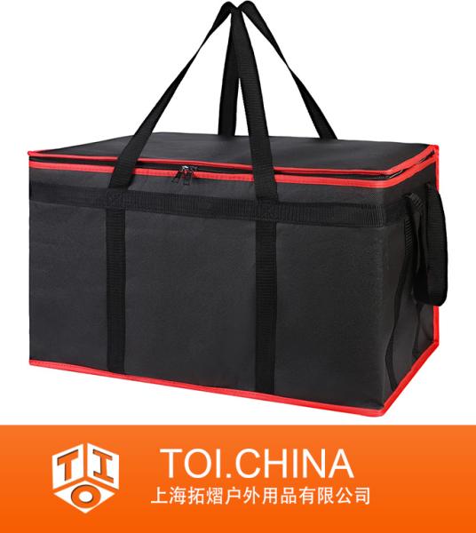 Insulated Food Delivery Bag