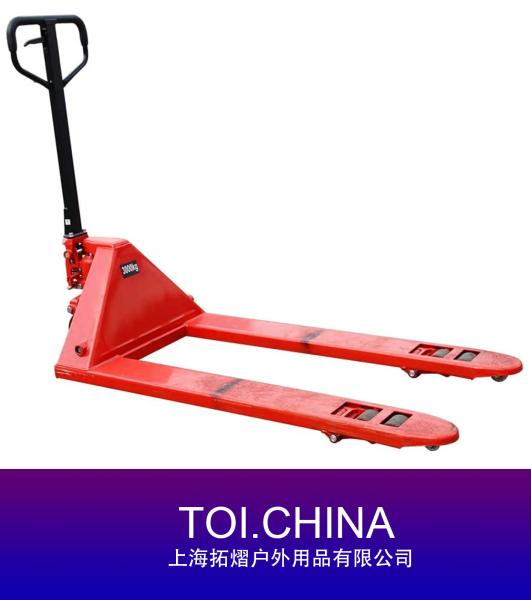 Manual Pallet, Manual Pallet Truck