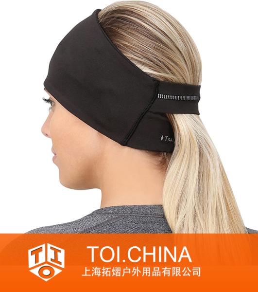 Running Headband, Women Headband