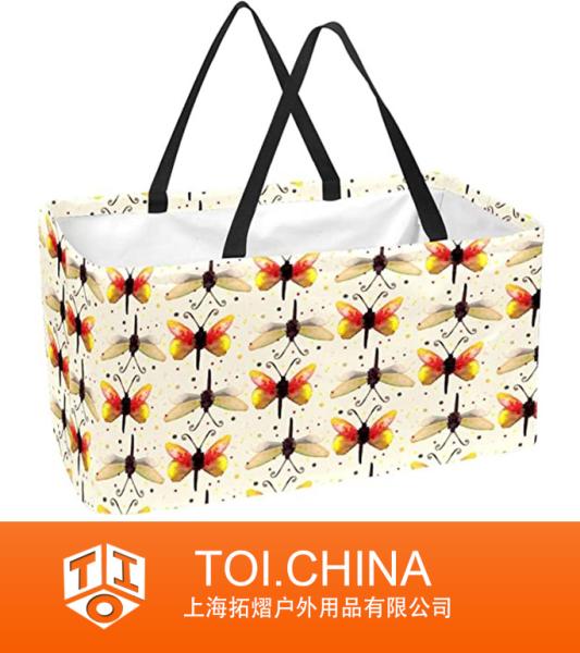 Shopper Bags, Grocery Tote Bag