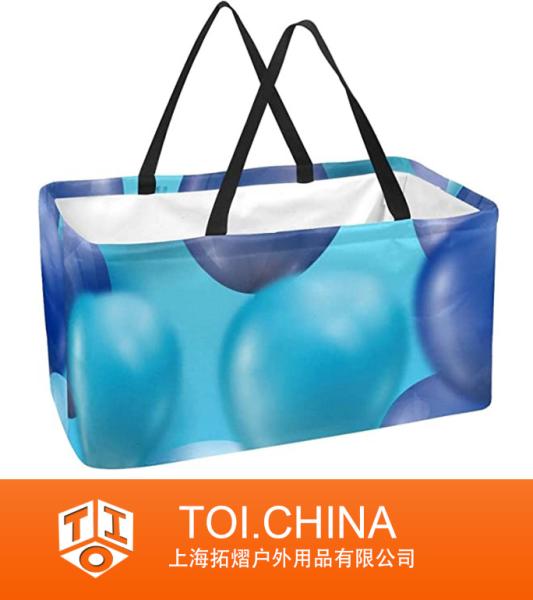 Shopper Bags, Grocery Tote Bags