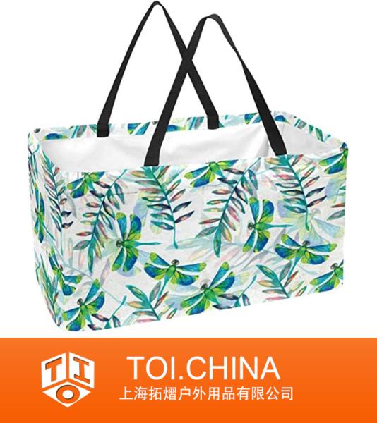 Shopper Bags, Grocery Tote Bags