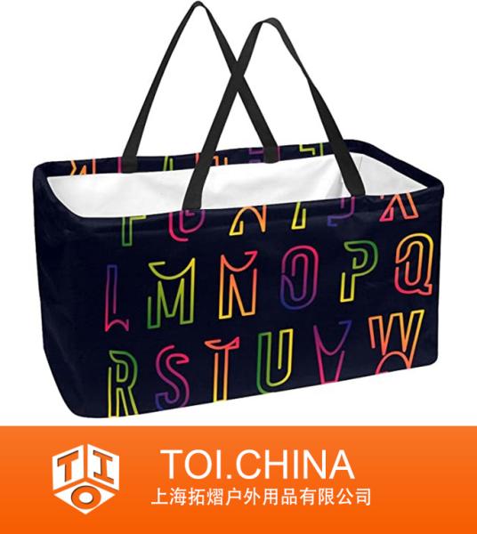 Shopper Bags, Grocery Tote Bags