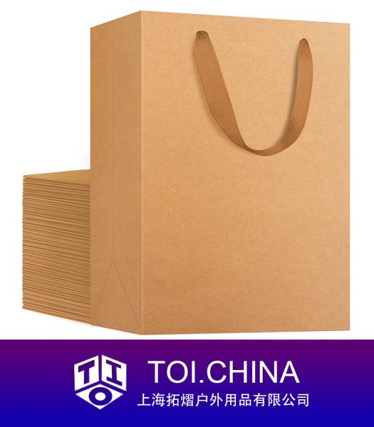 Shopping Bags, Merchandise Bags