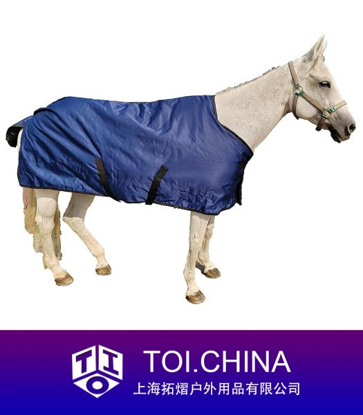 Winter Turnout Horse Blanket